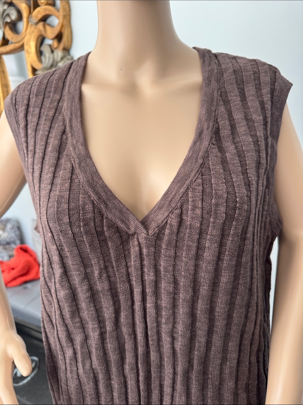 Free People Ribbed Knit Set NWT - Picture 2 of 7